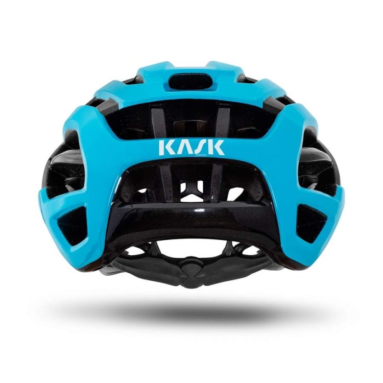 Kask KASK Valegro light blue jasno niebieski-16347