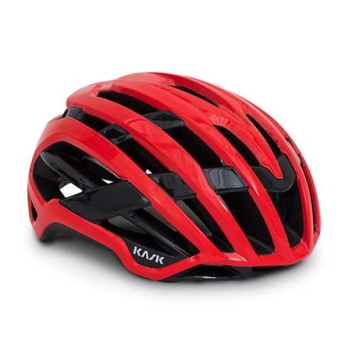 Kask KASK Valegro red czerwony-16358