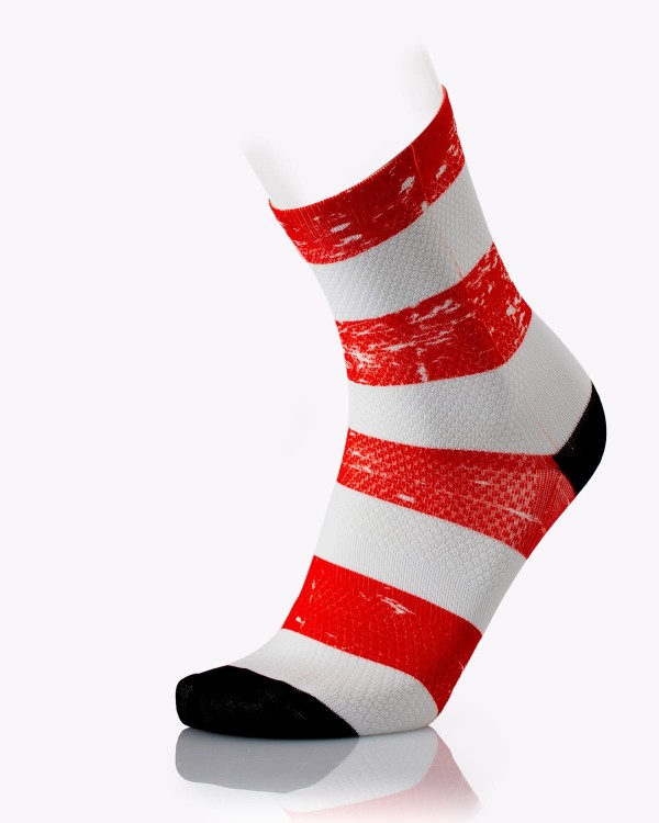 Skarpetki MB Wear FUN american-16494
