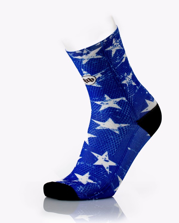 Skarpetki MB Wear FUN american-16497