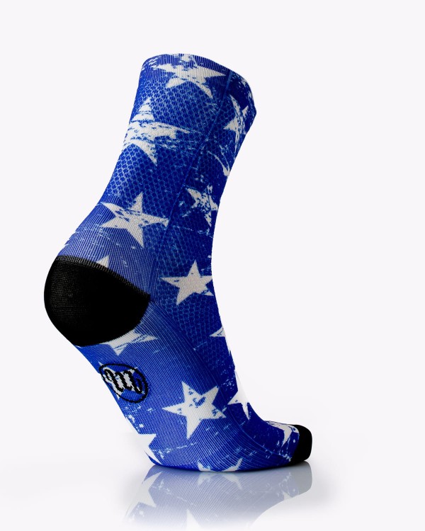 Skarpetki MB Wear FUN american-16498