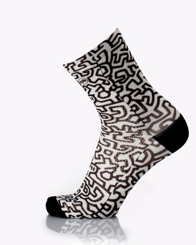 Skarpetki MB Wear FUN Mimetic Men-16514