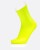 Skarpetki MB Wear bright yellow fluo-16533