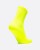 Skarpetki MB Wear bright yellow fluo-16534