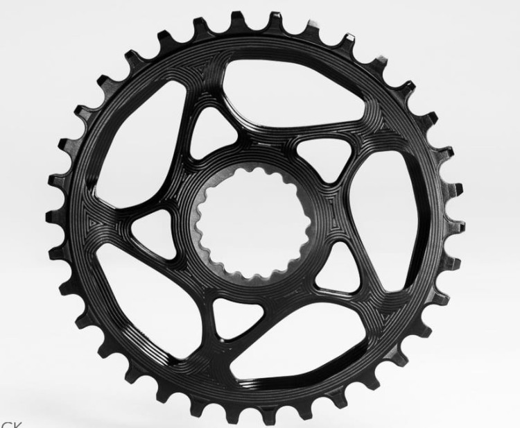 Tarcza ABSOLUTEBLACK Cannondale DM 28t boost-16570