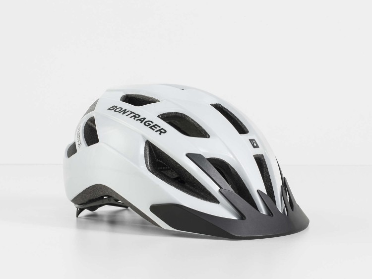 Kask Bontrager Solstice biały-16761