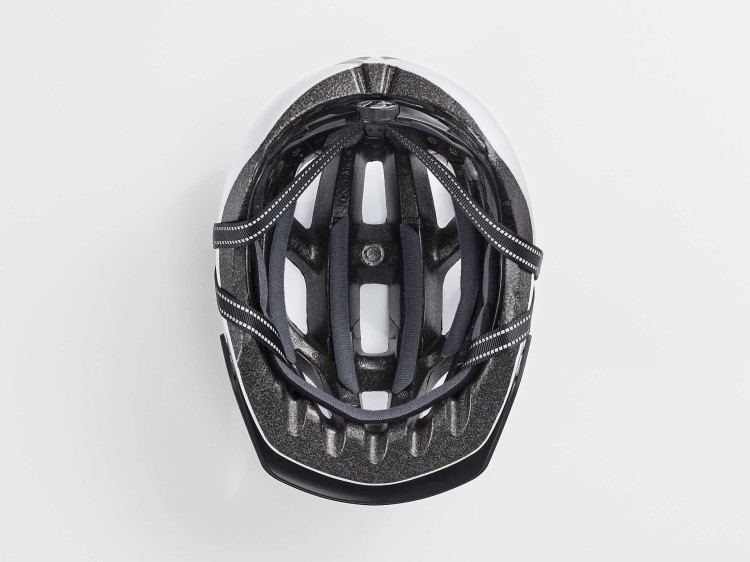 Kask Bontrager Solstice biały-16763