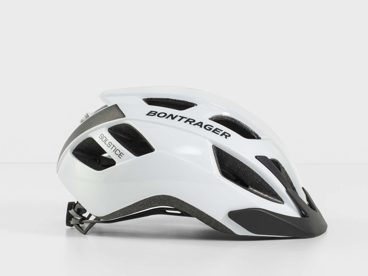 Kask Bontrager Solstice biały-16767
