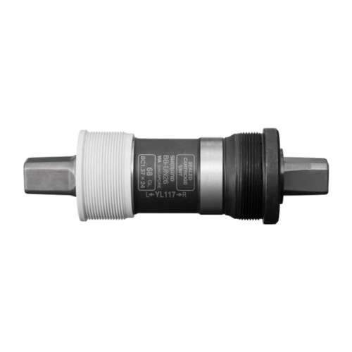 Oś Mechanizmu Korbowego BSA 122.5mm/73mm BB-UN26 K-16911