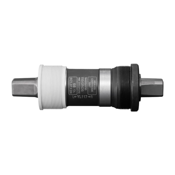 Oś Mechanizmu Korbowego BSA 122.5mm/73mm BB-UN26 K-16911