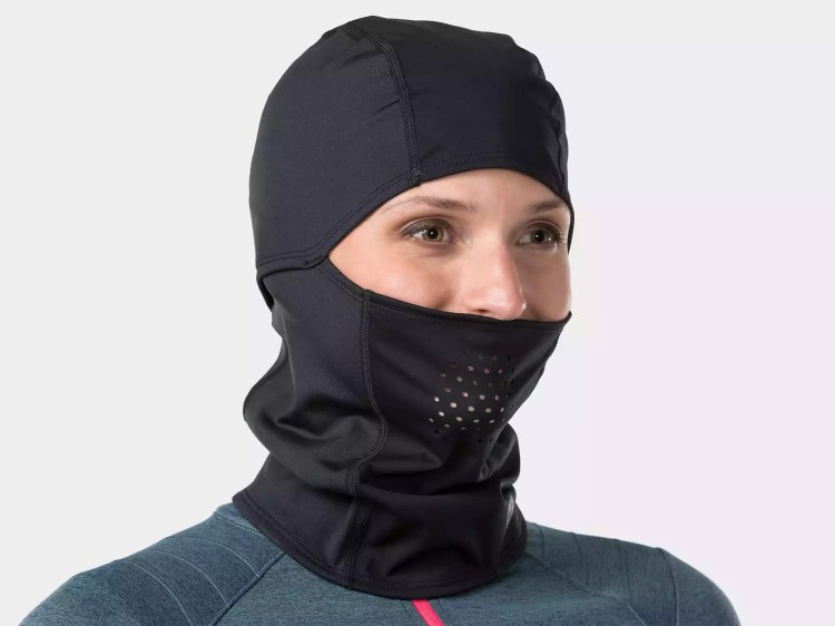 Kominiarka Bontrager Windshell-17200