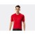Koszulka Bontrager Circuit kardynał-17129