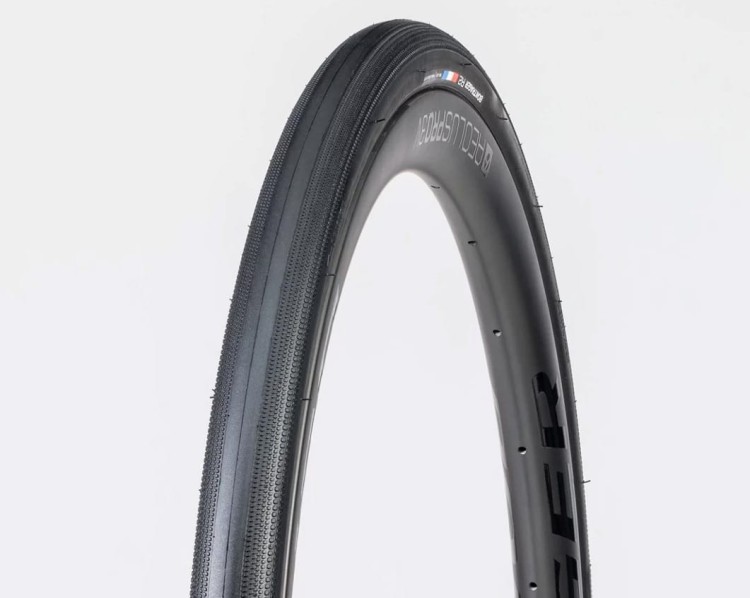 Opona BONTRAGER R2  Hard-case lite 700x25c-17239