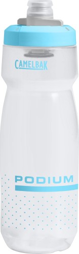 Bidon CamelBak Podium celeste niebieski 710ml-17359