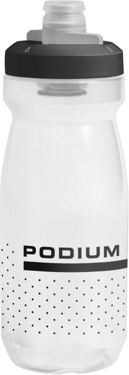 Bidon CamelBak Podium przeźroczysty 620ml-17362