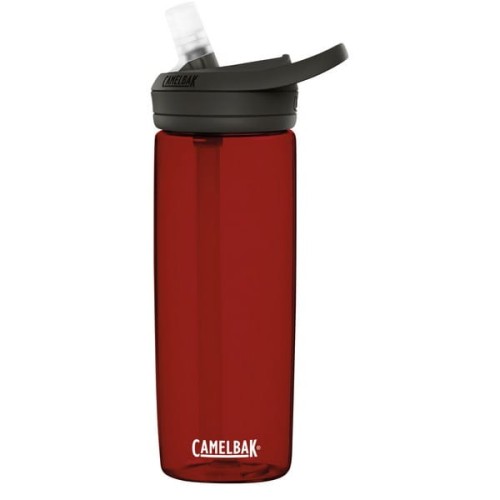 Butelka CamelBak Eddy+ czerwony 620ml-17375