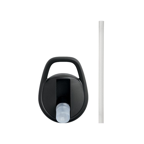 Butelka CamelBak Eddy+ czerwony 620ml-17376