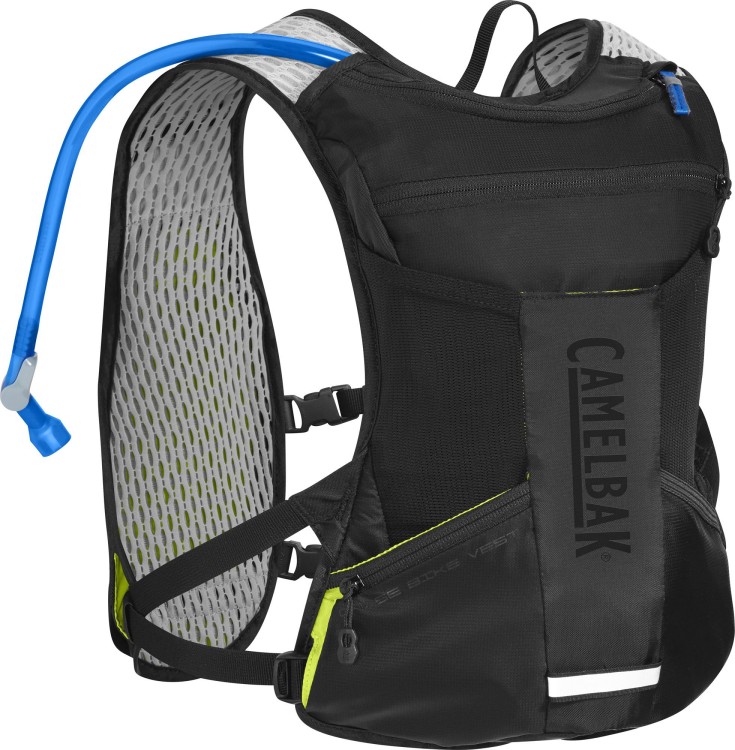 Kamizelka rowerowa CamelBak chase bike vest z bukł-17331