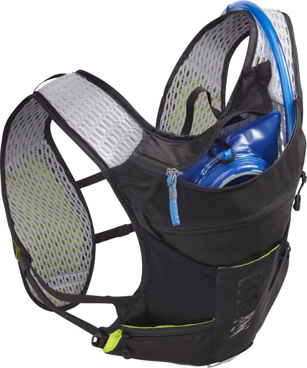 Kamizelka rowerowa CamelBak chase bike vest z bukł-17333