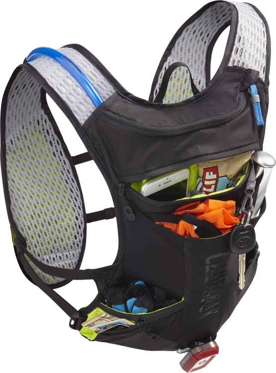Kamizelka rowerowa CamelBak chase bike vest z bukł-17334