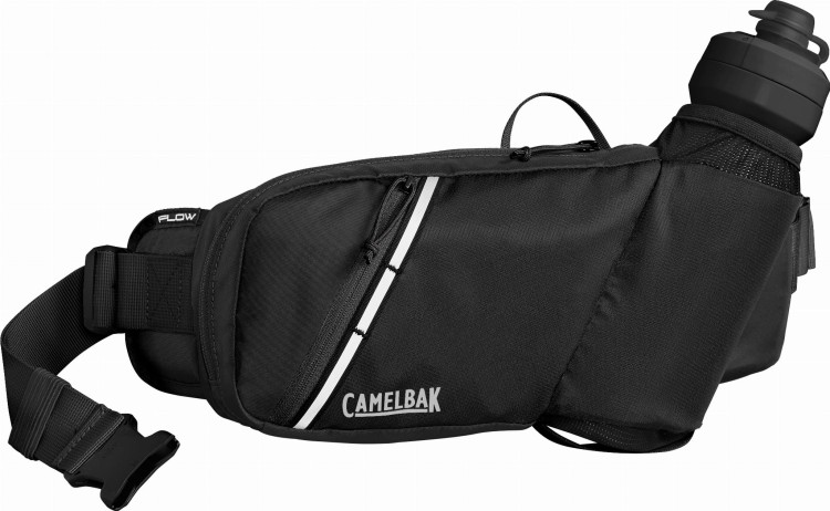Pas nerka CamelBak podium flow belt czarny-17337