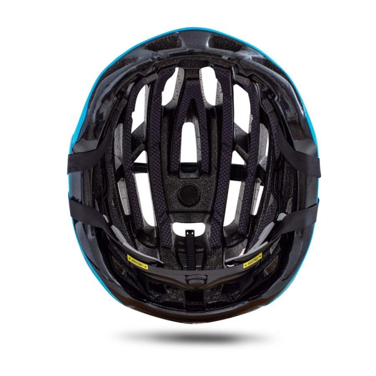 Kask KASK Valegro black matt czarny mat-17477