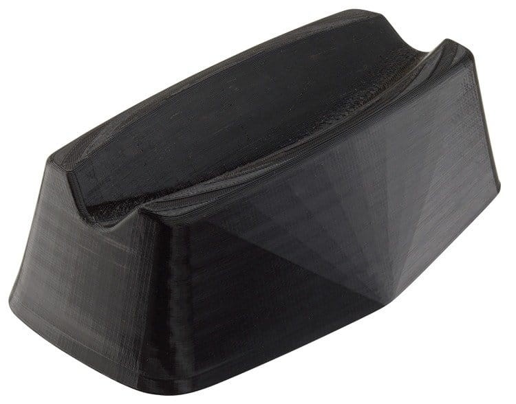 Podstawka pod przednie koło WAHOO Snap wheel block-17524