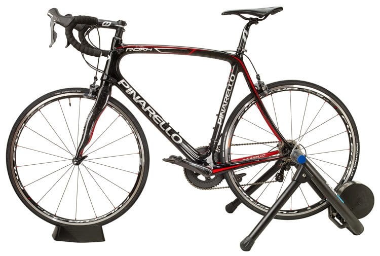 Podstawka pod przednie koło WAHOO Snap wheel block-17525