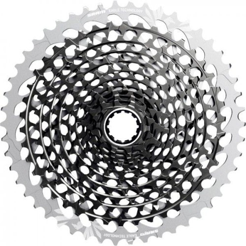Kaseta SRAM 12rz. XG-1295 eagle 10-50 XD polar-17595