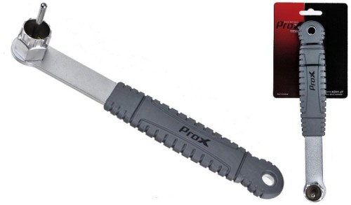 Klucz do kasety PROX z rączką RC-a16-17599