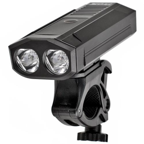 Lampka przód ProX HADAR 900Lm USB-17600