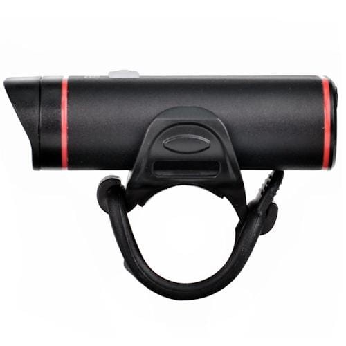 Lampka przód ProX Hydra dual 500Lm USB-17607