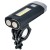 Lampka przód ProX Taurus 2xT6 500Lm USB-17618