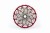 Kaseta SRAM GARBARUK 12rz. 10-50 XD red-17750