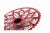 Kaseta SRAM GARBARUK 12rz. 10-50 XD red-17751