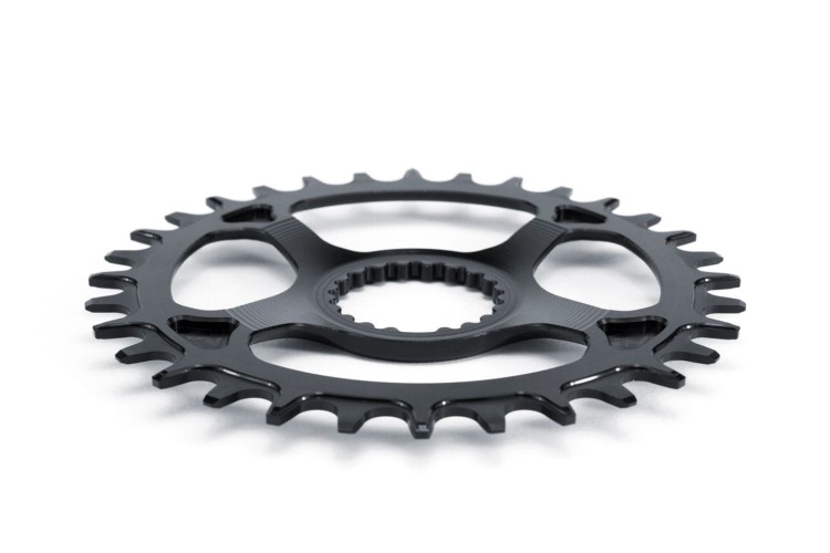 Tarcza GARBARUK SHIMANO DM XTR XT SLX 34T czar-17718