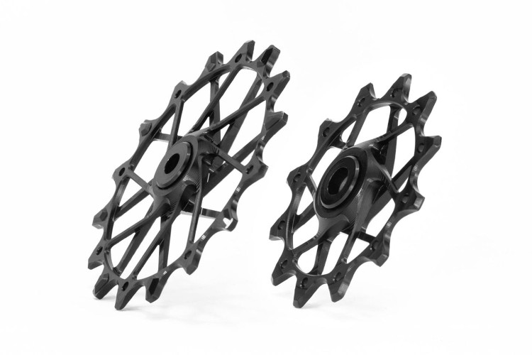 Kółka przerzutki SRAM EAGLE 12rz GARBARUK 12-14T-17746