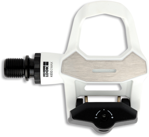 pedały LOOK keo 2 max biały-17793