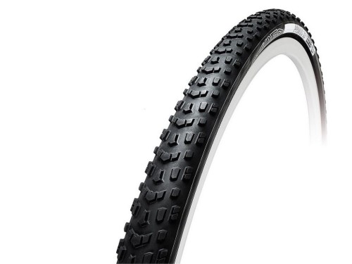 Szytka CX TUFO Primus 33 SG czarna-17795
