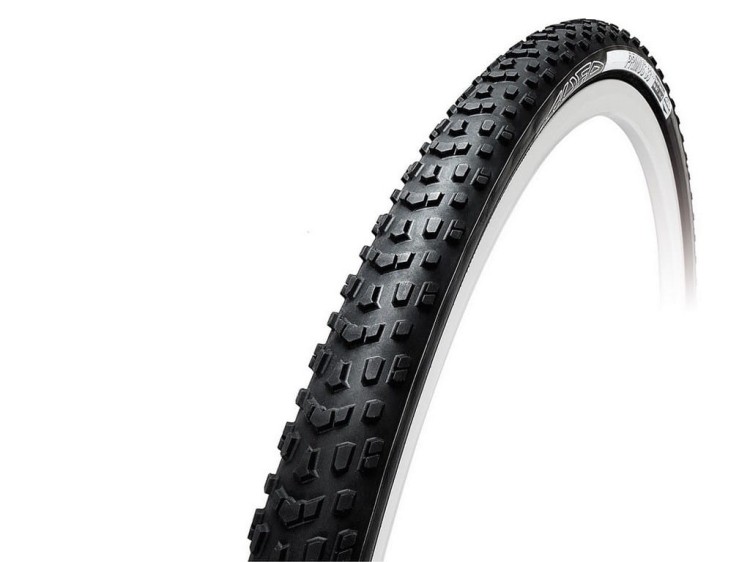 Szytka CX TUFO Primus 33 SG czarna-17795