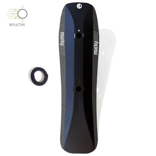 Błotnik Mucky Nutz Gut Fender reflective-10129