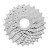 Kaseta SHIMANO 10rz. CS4600 TIAGRA [11-25]-6187