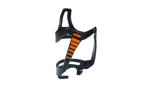 Koszyk bidonu KTM Anyway czarny-10484