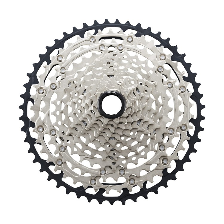Kaseta SHIMANO 12rz. M7100 SLX [10-51]-18053
