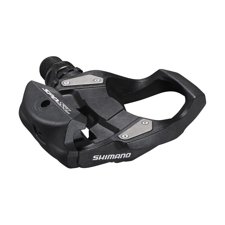 Pedały SHIMANO SPD-SL R500 czarne-18055