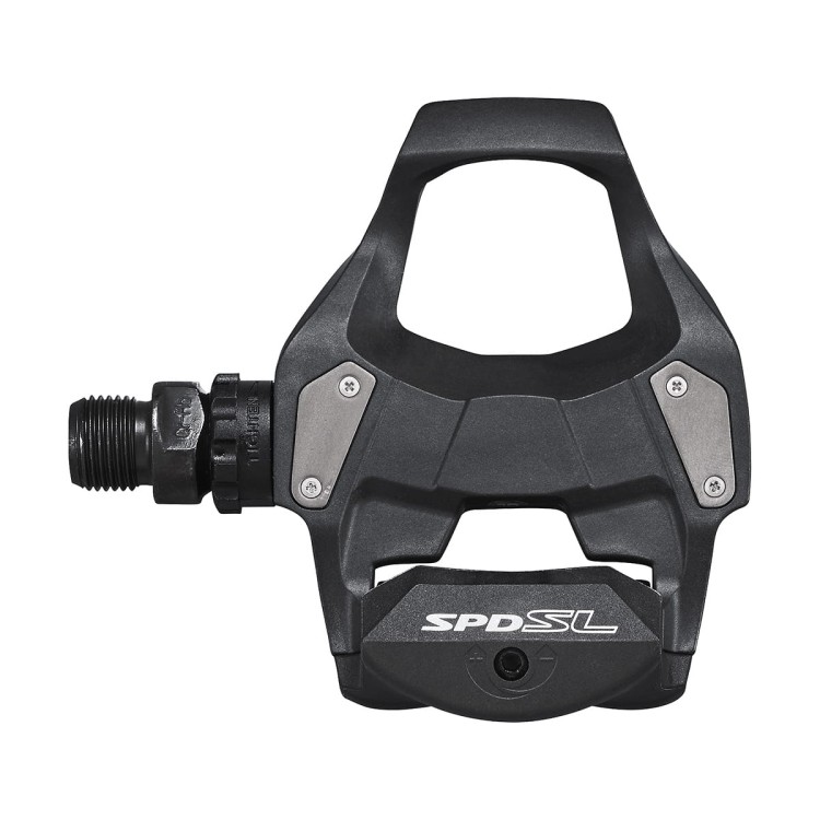 Pedały SHIMANO SPD-SL R500 czarne-18056