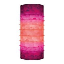 Chusta Thermonet Buff tesia pink fluor-18204