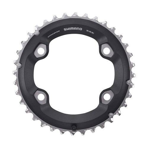 Tarcza SHIMANO SLX 11rz 2x11 36T-BC FC-M7000-2-18220