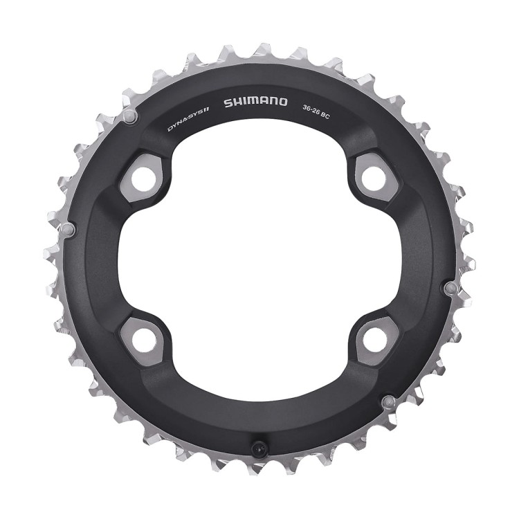 Tarcza SHIMANO SLX 11rz 2x11 36T-BC FC-M7000-2-18220