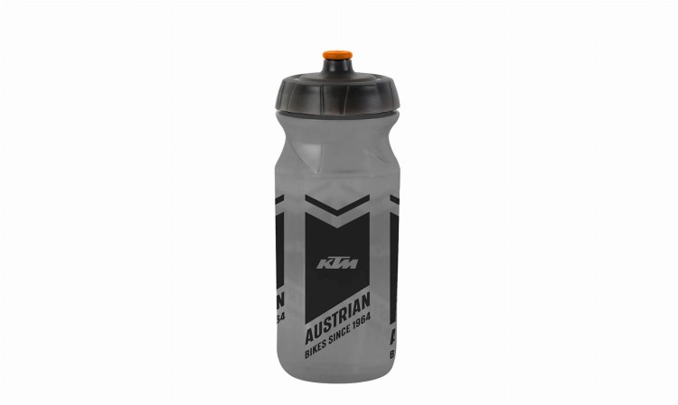 Bidon KTM comp 650ml przydymiony-18368